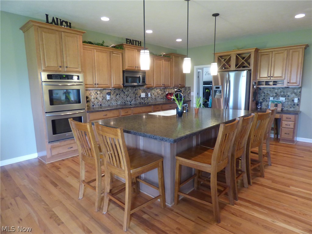7179 Hartman Road Wadsworth, OH 44281 - Photo 3 of 29