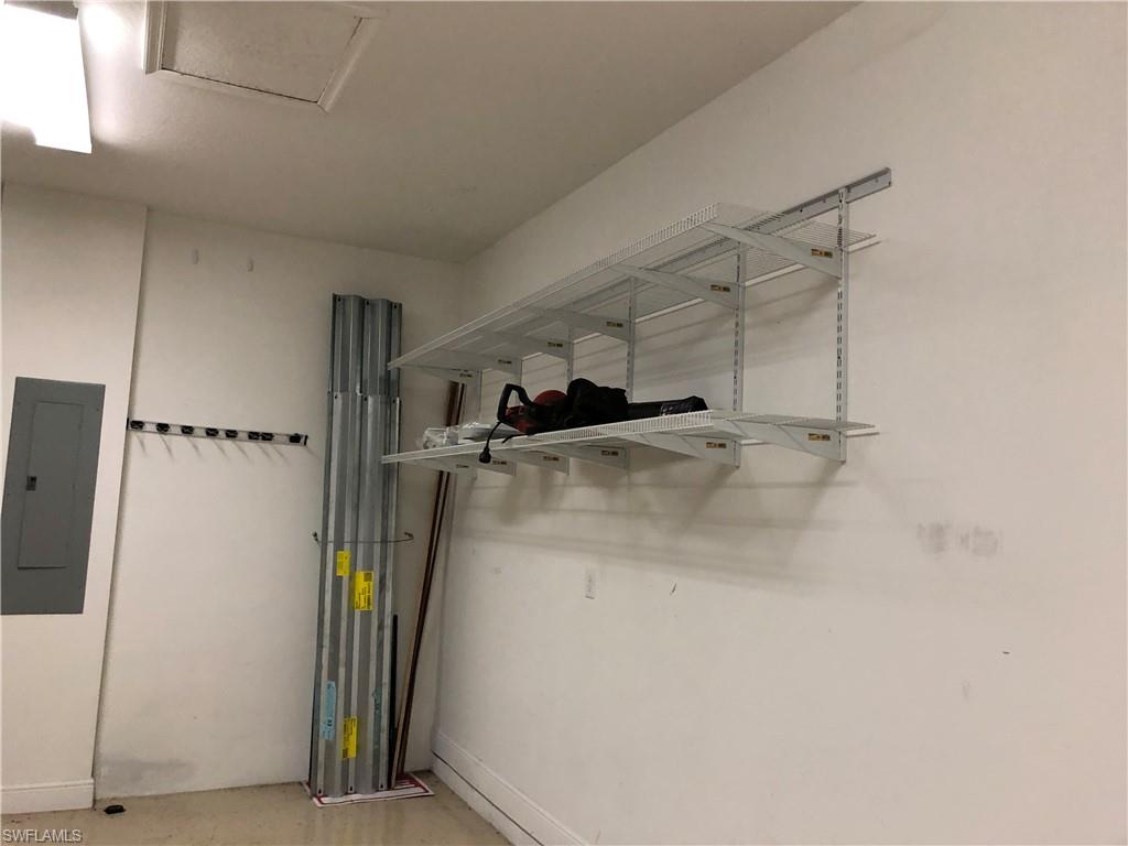 5351 Ferrari Avenue Ave Maria, FL 34142 - Photo 22 of 24 a view of a walk in closet