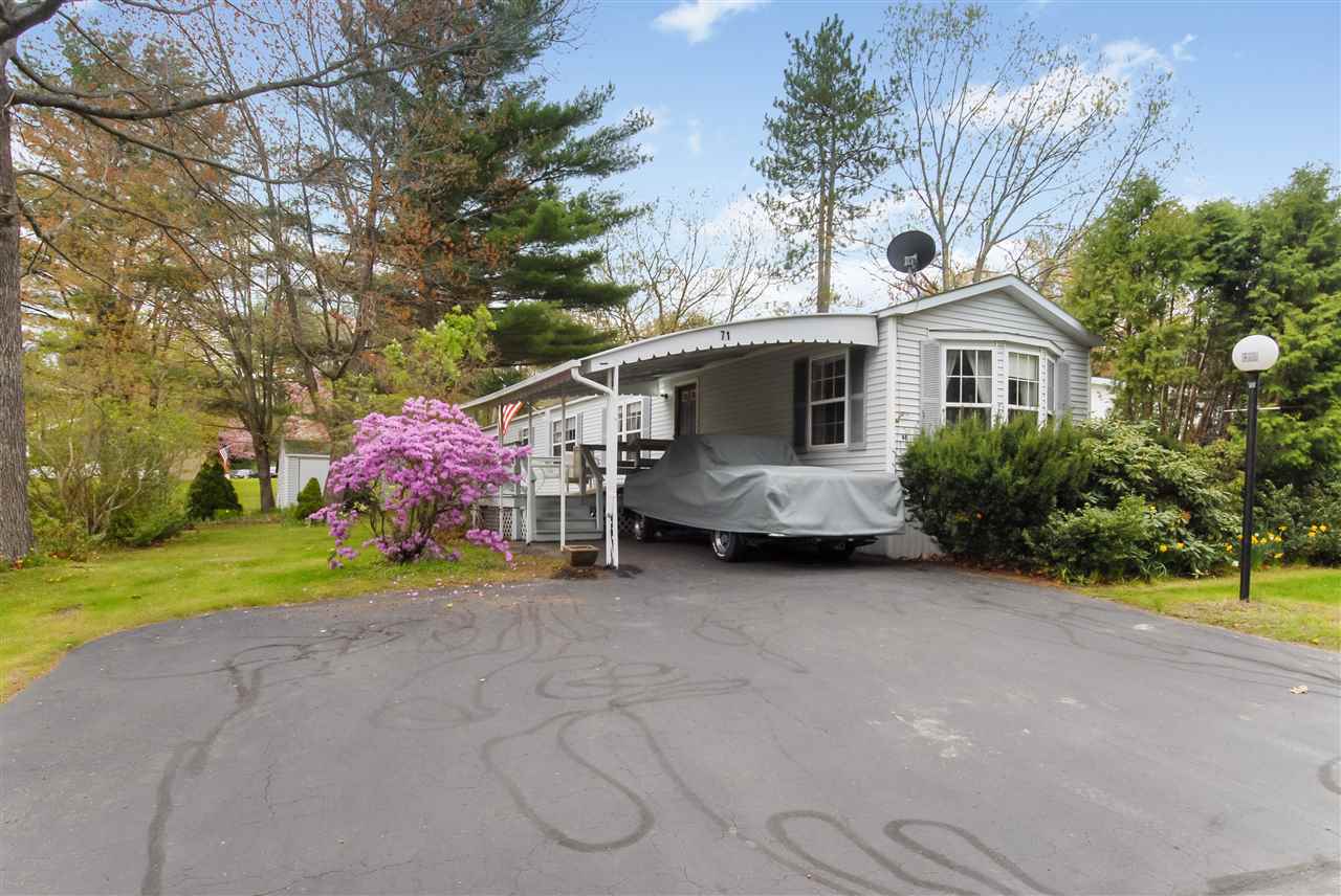 71 Gooseberry Circle Rochester, NH 03867 - Photo 1 of 18