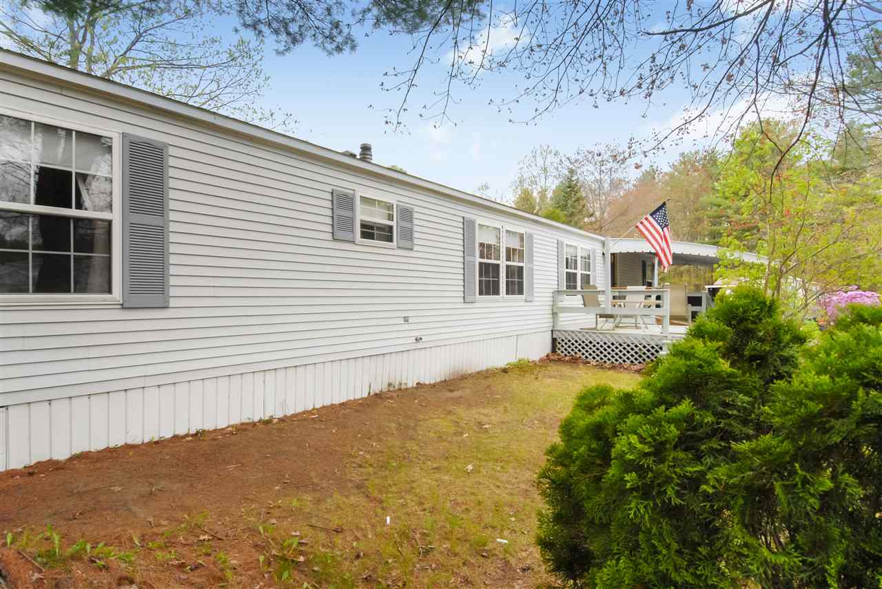 71 Gooseberry Circle Rochester, NH 03867 - Photo 18 of 18