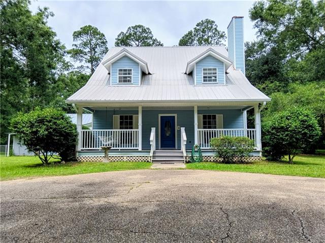 109 Ivy Drive Covington, LA 70433 - Photo 4 of 35