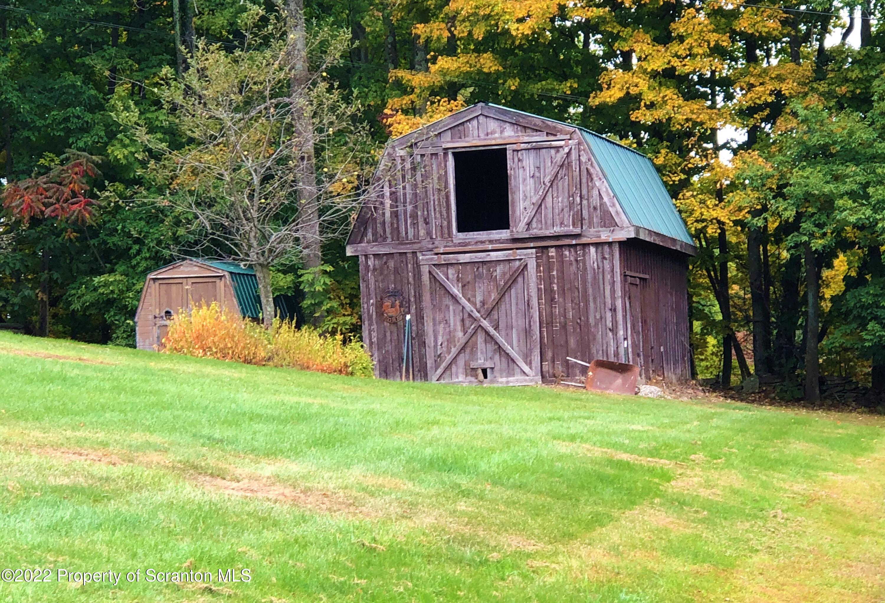 1612 Lewis Road Montrose, PA 18801 - Photo 69 of 77 Gallery Image 69