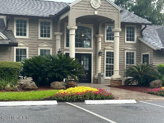10200 Belle Rive Boulevard, Unit 239 Jacksonville, FL 32256 - Photo 19 of 27 front view of a house