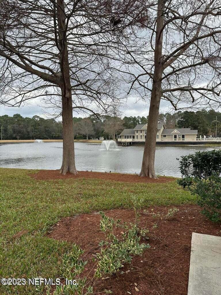 10200 Belle Rive Boulevard, Unit 239 Jacksonville, FL 32256 - Photo 25 of 27 a view of lake with mountain