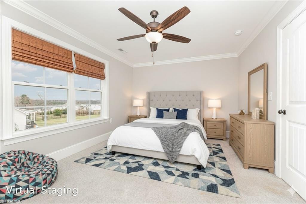 8876 Belews Ridge Road Stokesdale, NC 27357 - Photo 34 of 42 Gallery Image 34