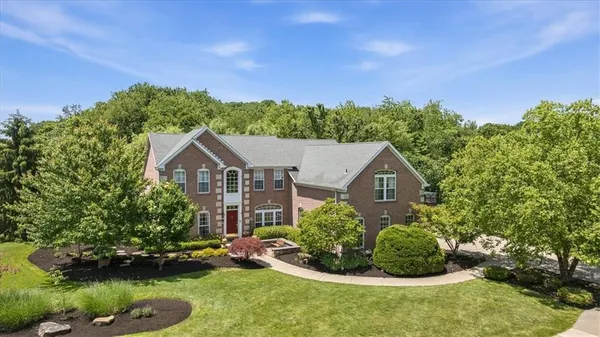 $985,000 | 1634 Blackburn Heights Drive, Sewickley, PA 15143