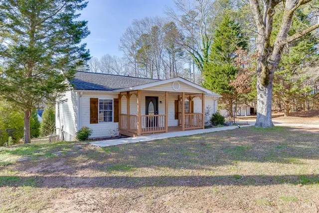 $395,000 | 2838 North Bogan Road Northeast, Buford, GA 30519