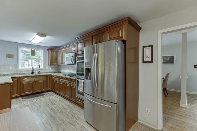 $395,000 | 2838 North Bogan Road Northeast, Buford, GA 30519