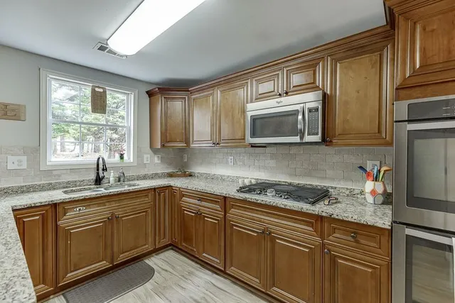 $395,000 | 2838 North Bogan Road Northeast, Buford, GA 30519