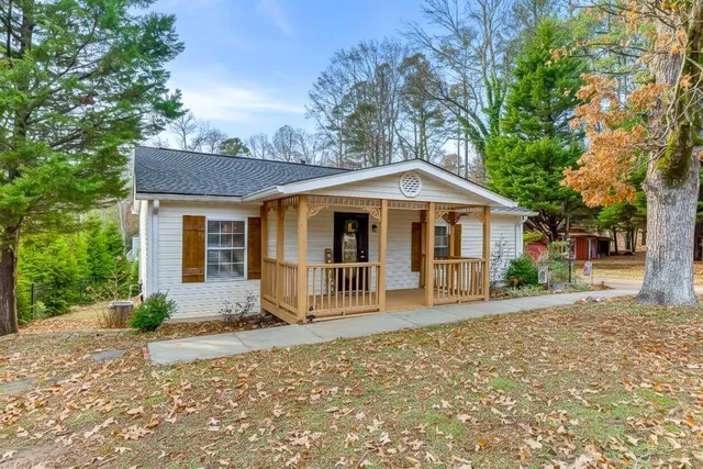 $395,000 | 2838 North Bogan Road Northeast, Buford, GA 30519