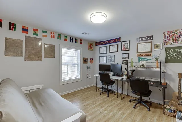 $395,000 | 2838 North Bogan Road Northeast, Buford, GA 30519