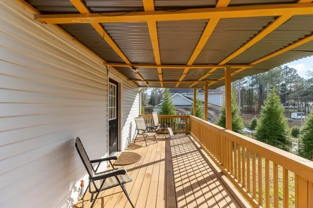 $395,000 | 2838 North Bogan Road Northeast, Buford, GA 30519