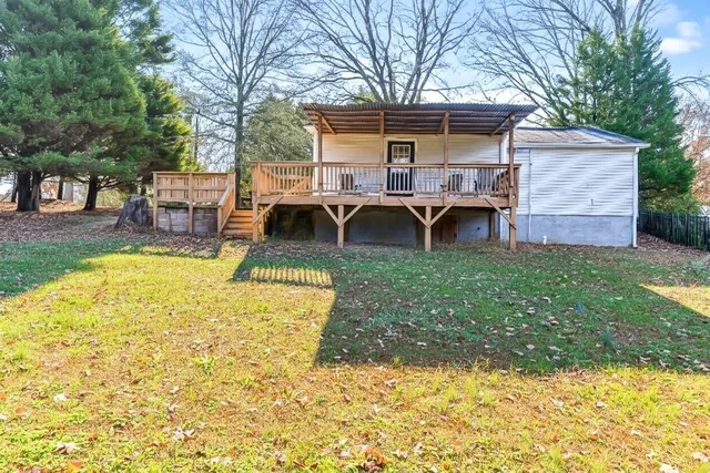 $395,000 | 2838 North Bogan Road Northeast, Buford, GA 30519