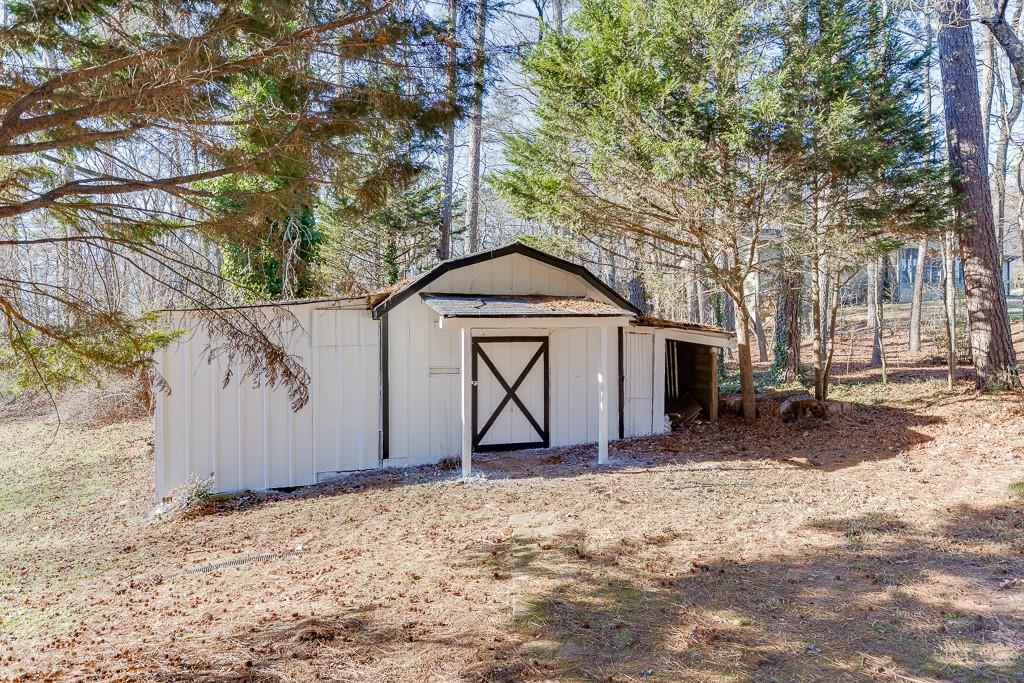 2838 North Bogan Road Northeast Buford, GA 30519 - Photo 31 of 55