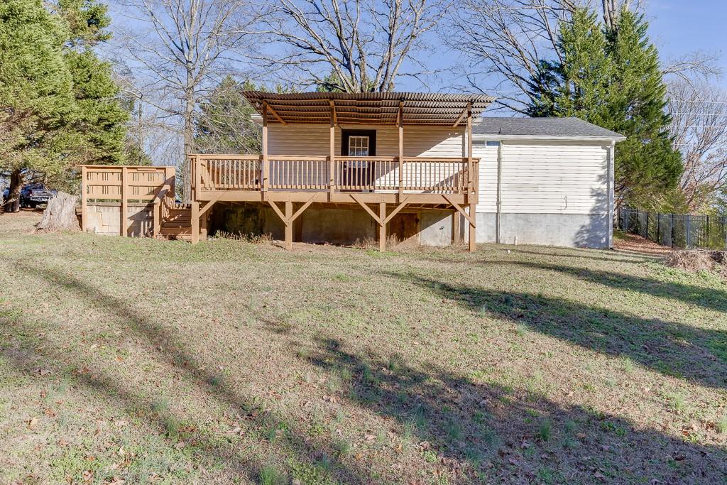 2838 North Bogan Road Northeast Buford, GA 30519 - Photo 33 of 55