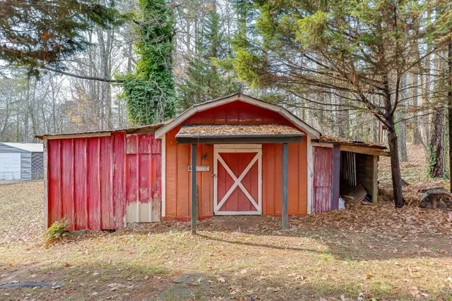 $395,000 | 2838 North Bogan Road Northeast, Buford, GA 30519