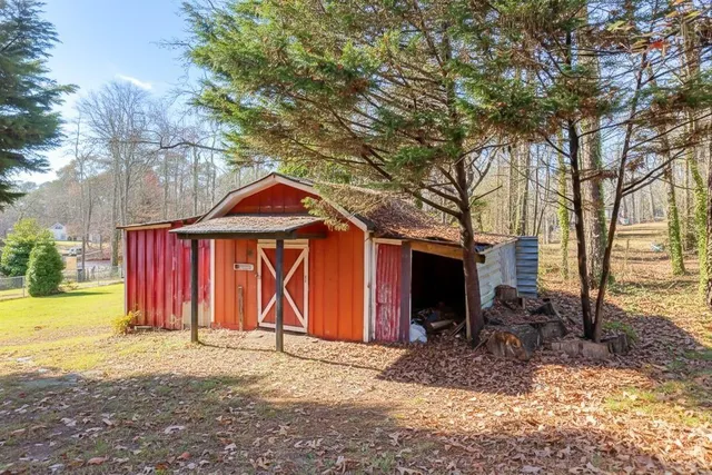 $395,000 | 2838 North Bogan Road Northeast, Buford, GA 30519