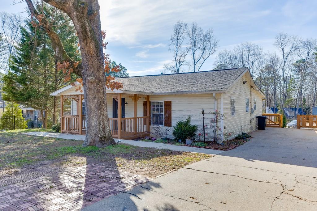 2838 North Bogan Road Northeast Buford, GA 30519 - Photo 35 of 55