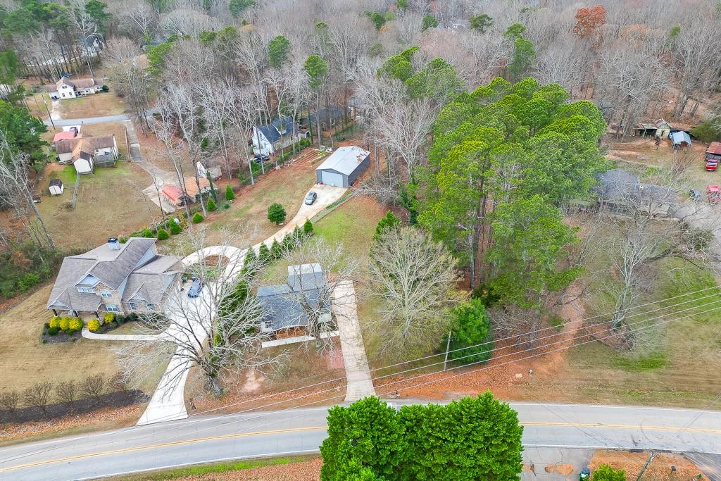 2838 North Bogan Road Northeast Buford, GA 30519 - Photo 36 of 55