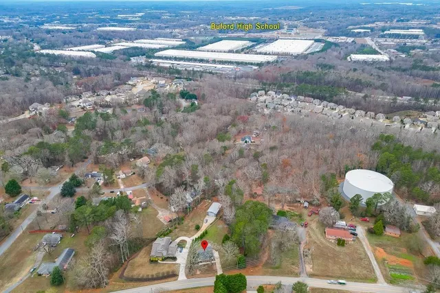 $395,000 | 2838 North Bogan Road Northeast, Buford, GA 30519