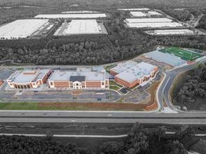 2838 North Bogan Road Northeast Buford, GA 30519 - Photo 49 of 55