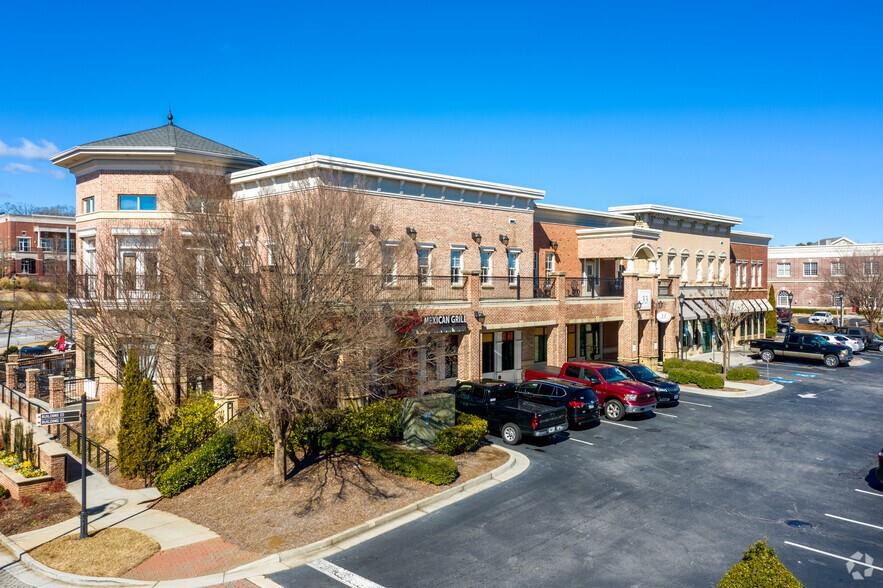 2838 North Bogan Road Northeast Buford, GA 30519 - Photo 50 of 55