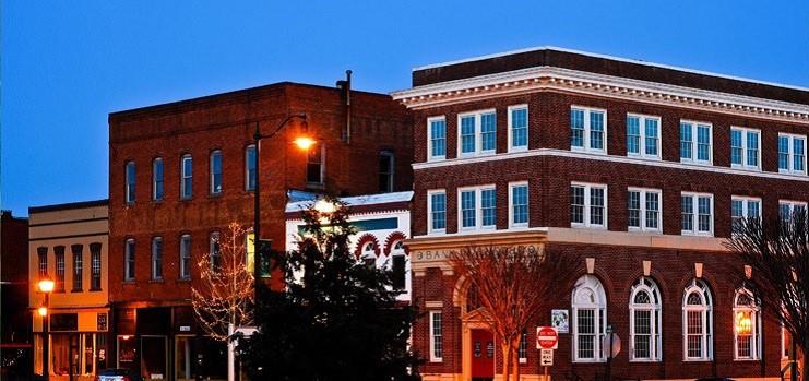 2838 North Bogan Road Northeast Buford, GA 30519 - Photo 54 of 55