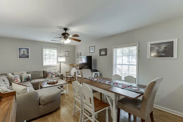 $395,000 | 2838 North Bogan Road Northeast, Buford, GA 30519