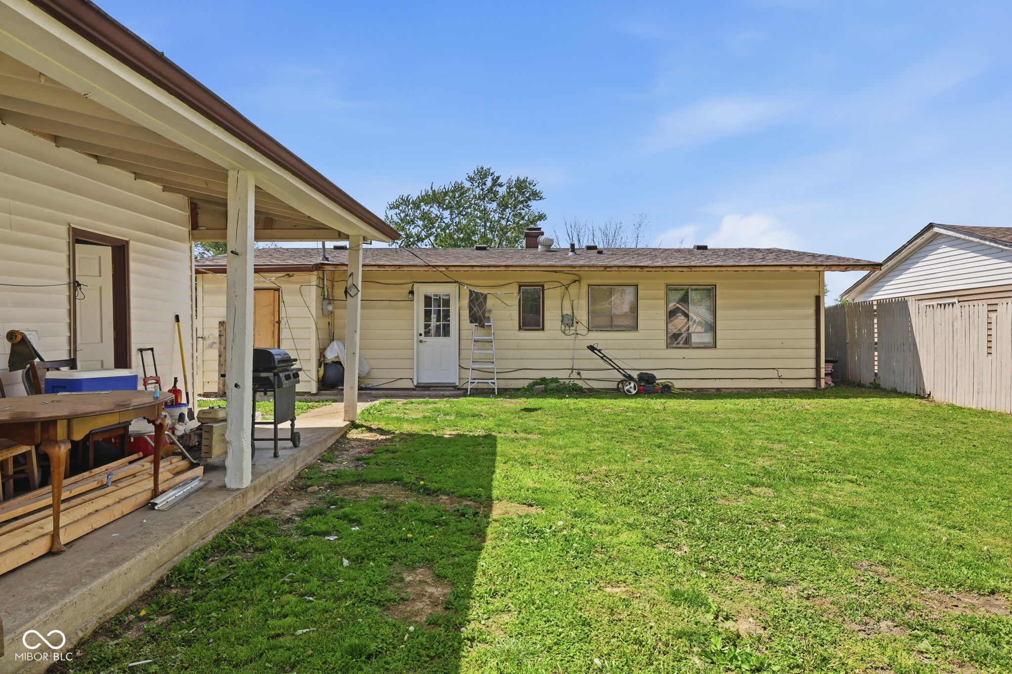 3035 Auburn Road Indianapolis, IN 46224 - Photo 20 of 40 Gallery Image 20