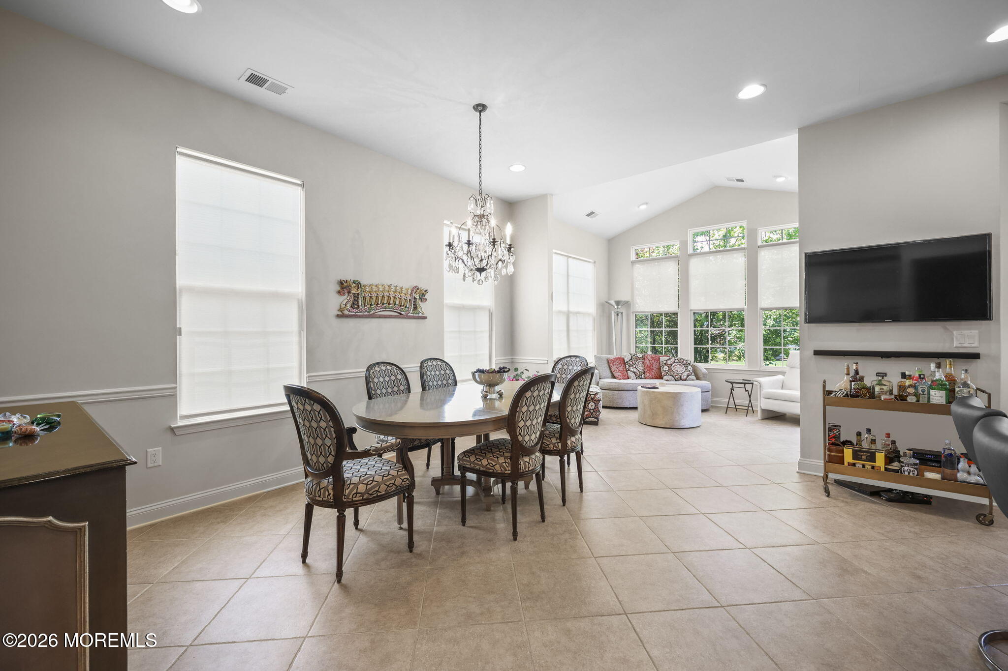 23 Percheron Road Manalapan, NJ 07726 - Photo 15 of 35 Family Room