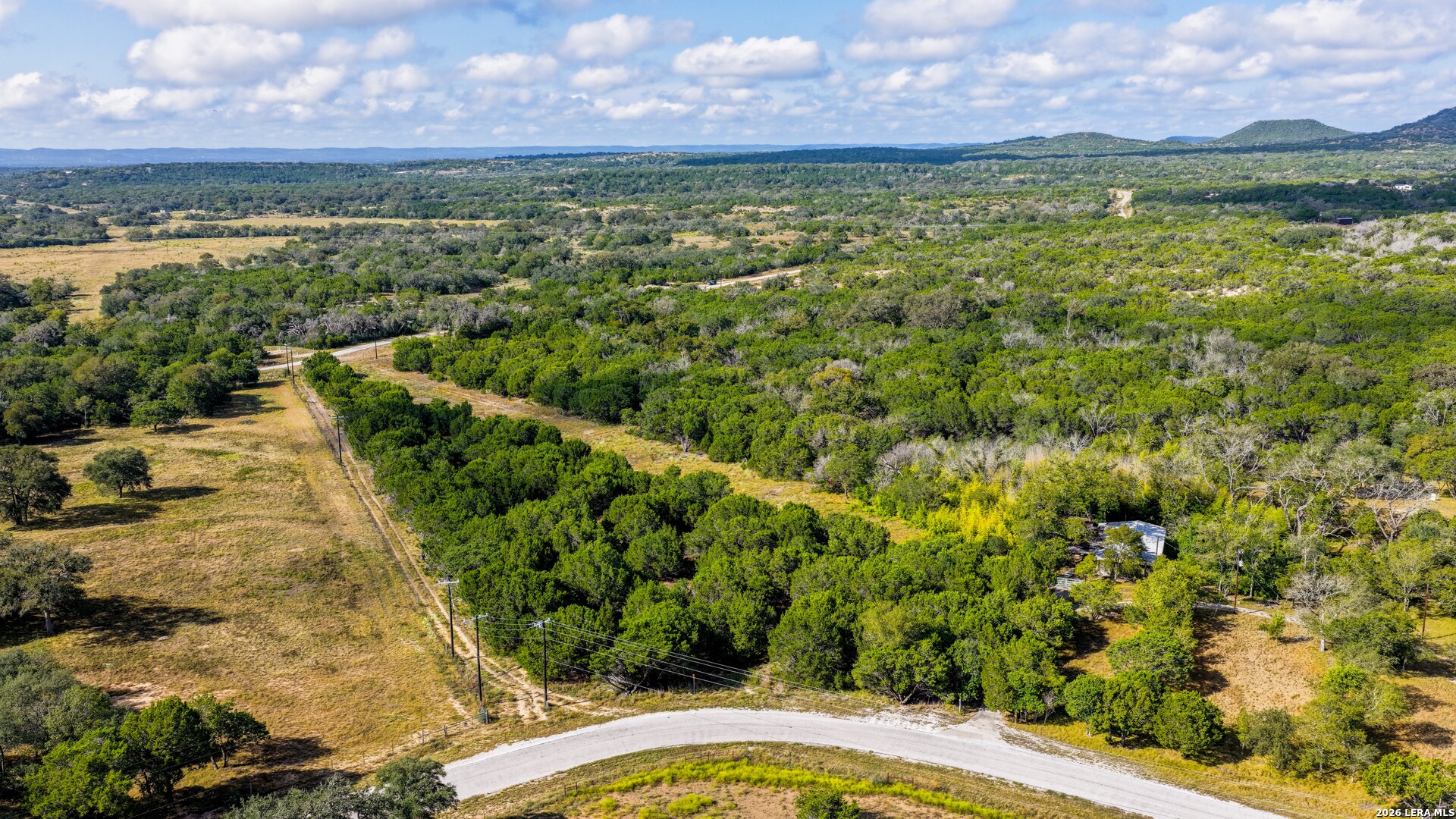 174 Upper Mason Creek Road East Center Point, TX 78010 - Photo 6 of 20 Gallery Image 6