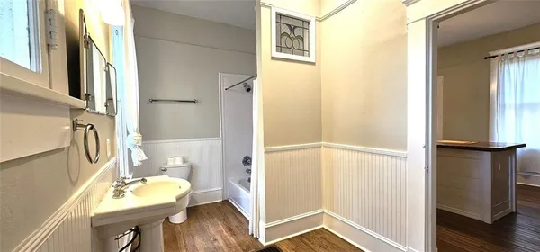 $2,300 | 1047 Ridge Avenue, Stone Mountain, GA 30083
