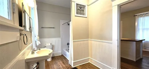 $2,300 | 1047 Ridge Avenue, Stone Mountain, GA 30083