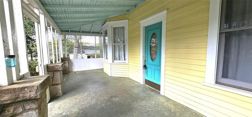 1047 Ridge Avenue Stone Mountain, GA 30083 - Photo 19 of 24