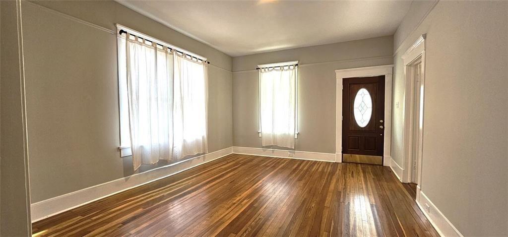 1047 Ridge Avenue Stone Mountain, GA 30083 - Photo 2 of 24