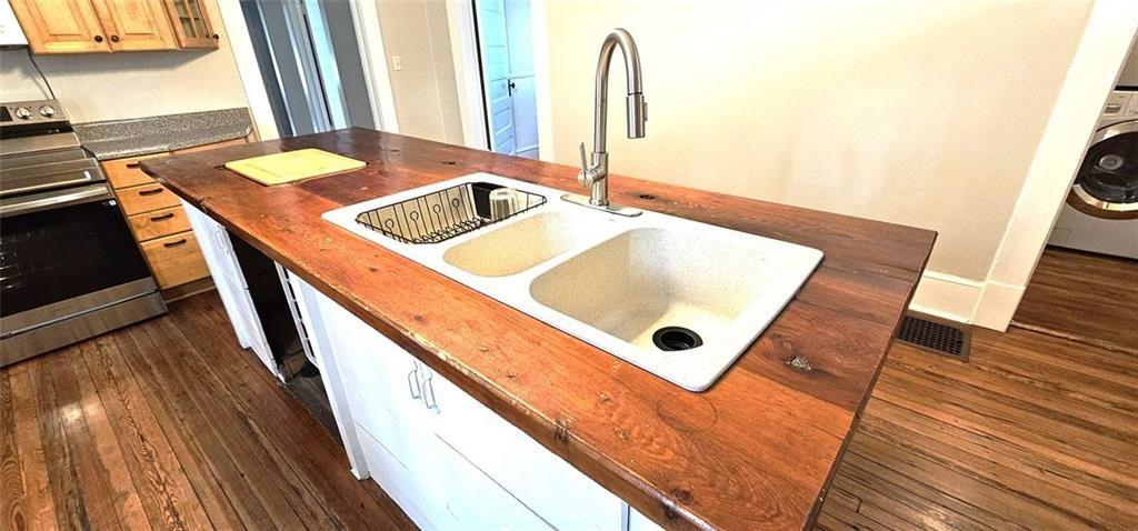 1047 Ridge Avenue Stone Mountain, GA 30083 - Photo 23 of 24