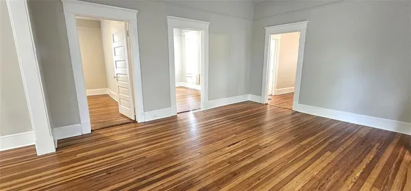 $2,300 | 1047 Ridge Avenue, Stone Mountain, GA 30083