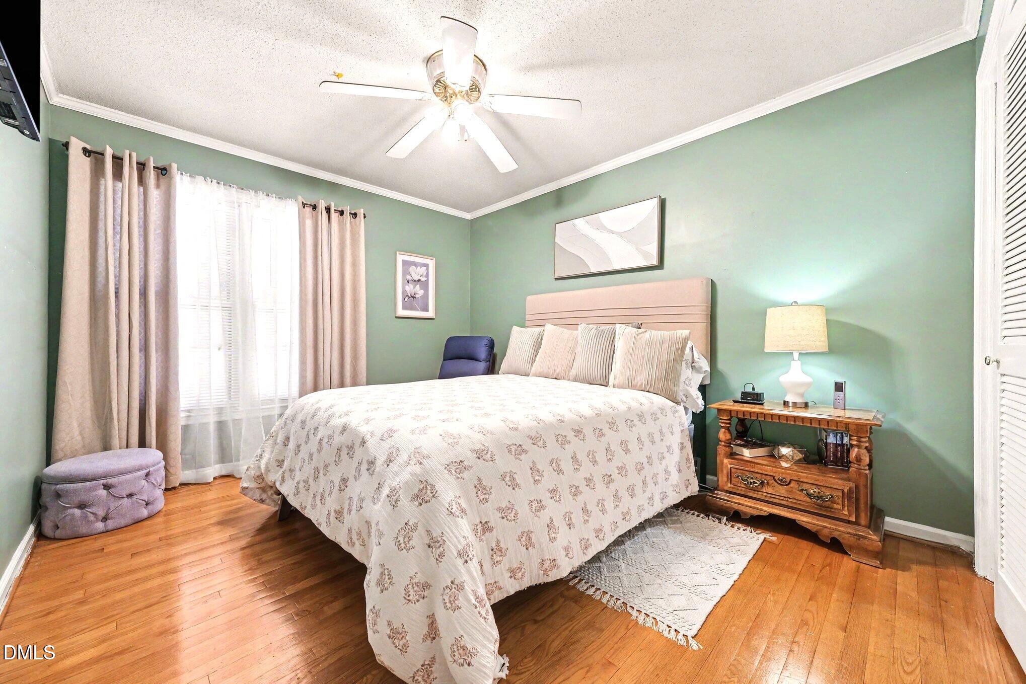 4124 Trotter Ridge Road Durham, NC 27707 - Photo 15 of 25