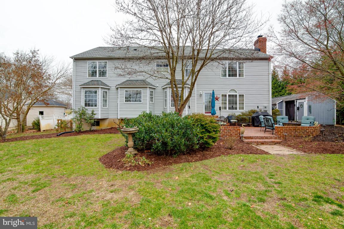 112 Indian Point Road Stafford, VA 22554 - Photo 21 of 75 Gallery Image 21