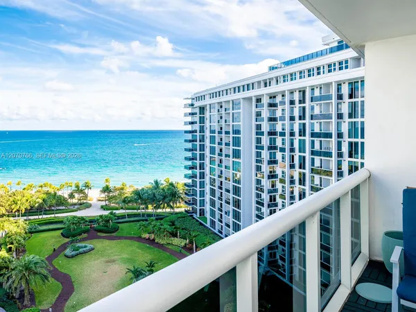 $5,500 | 10275 Collins Avenue, Unit 1132, Bal Harbour, FL 33154