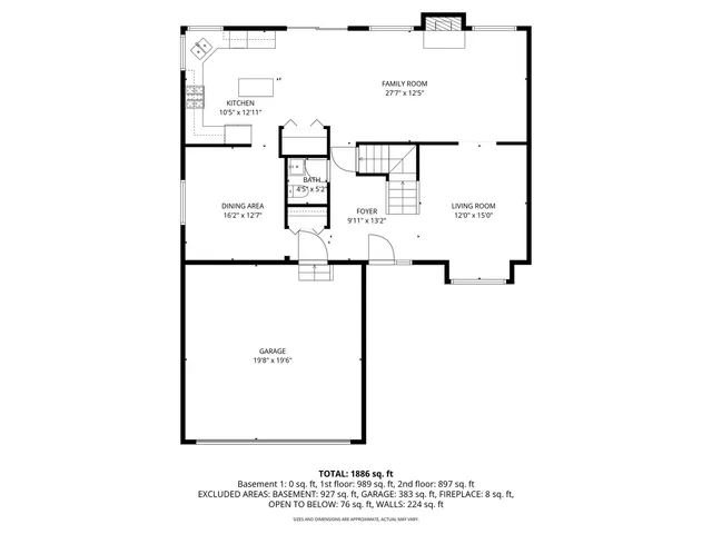 $499,999 | 1661 Charlotte Circle, Naperville, IL 60564
