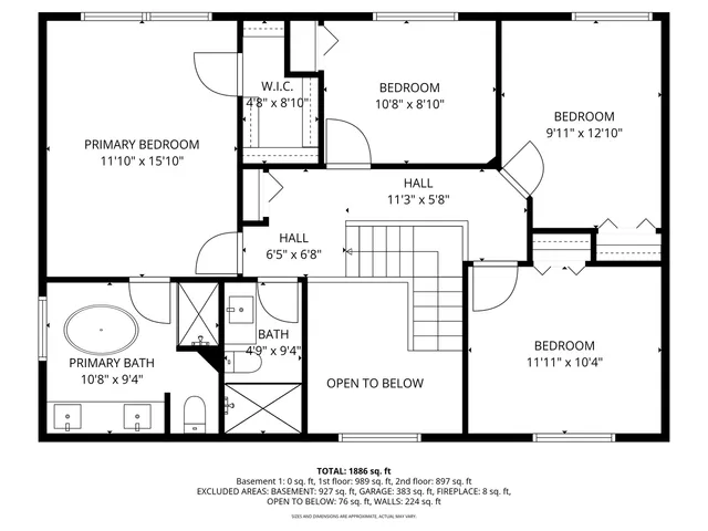 $499,999 | 1661 Charlotte Circle, Naperville, IL 60564