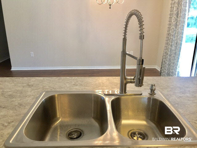 623 East Gate Circle Foley, AL 36535 - Photo 27 of 40 New sink