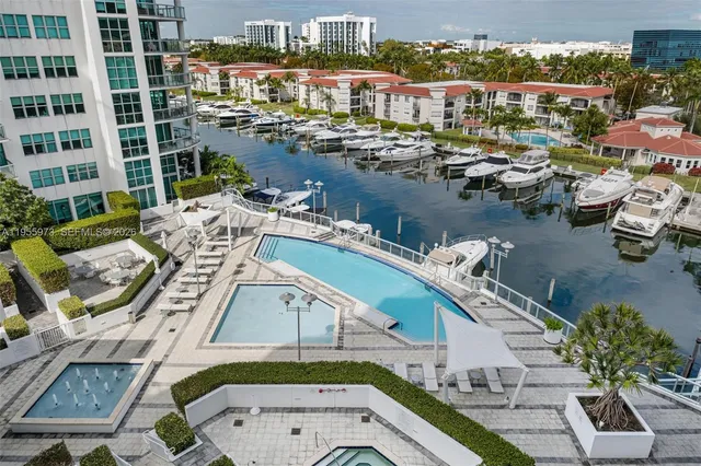 $4,500 | 3131 Northeast 188th Street, Unit 2803, Aventura, FL 33180