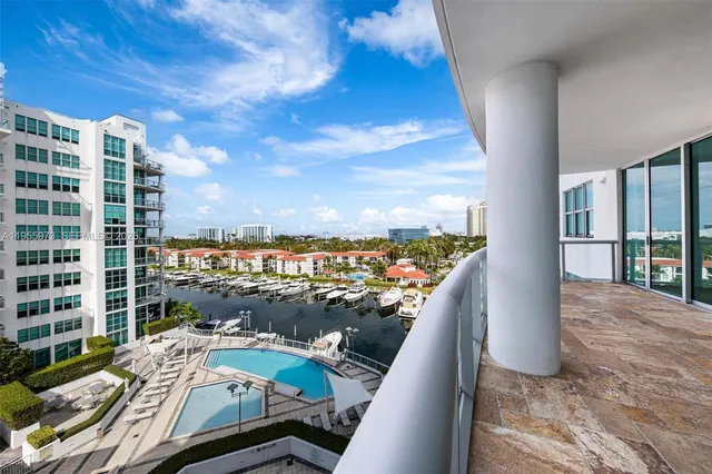 $4,500 | 3131 Northeast 188th Street, Unit 2803, Aventura, FL 33180