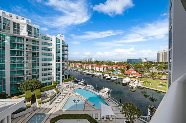 $4,500 | 3131 Northeast 188th Street, Unit 2803, Aventura, FL 33180