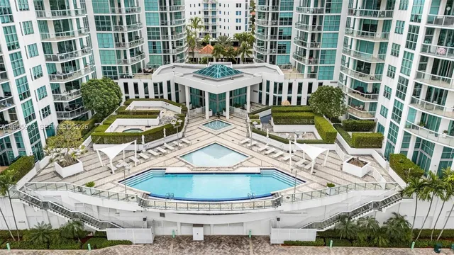 $4,500 | 3131 Northeast 188th Street, Unit 2803, Aventura, FL 33180