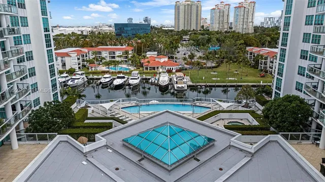 $4,500 | 3131 Northeast 188th Street, Unit 2803, Aventura, FL 33180