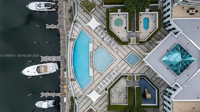 $4,500 | 3131 Northeast 188th Street, Unit 2803, Aventura, FL 33180