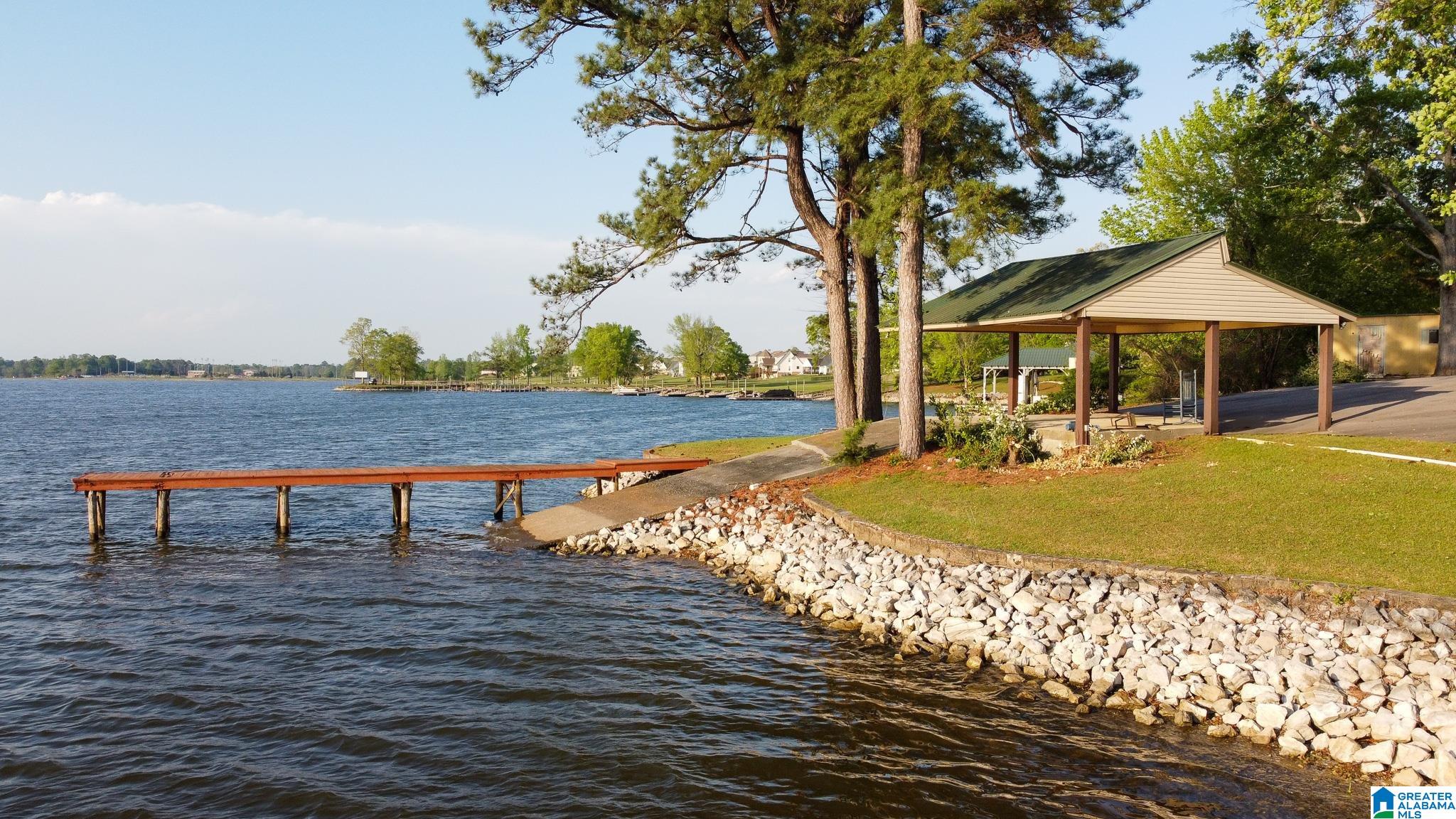 5102 Masters Road Pell City, AL 35128 - Photo 88 of 97